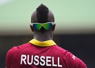 England v West Indies - ICC CWC Warm Up Match